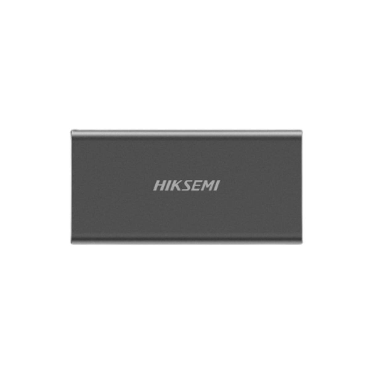 Hiksemi Dagger 2TB TLC Nand Flash External SSD HS-ESSD-T200N-mini-2T-Black