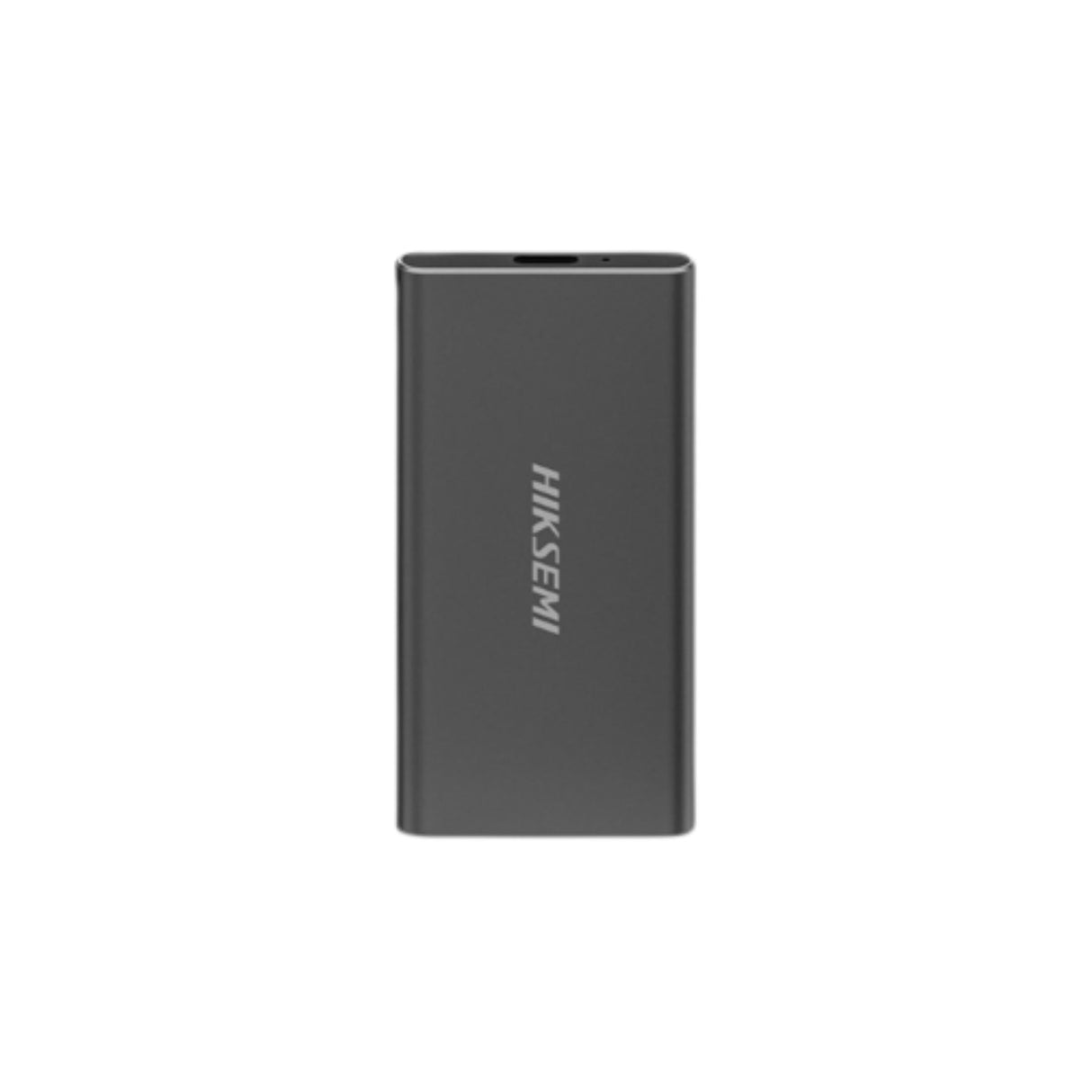 Hiksemi Dagger 2TB TLC Nand Flash External SSD HS-ESSD-T200N-mini-2T-Black