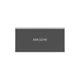 Hiksemi Dagger 512GB TLC Nand Flash External SSD HS-ESSD-T200N-mini-512G-Black