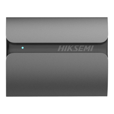 Hiksemi T300S Shield 512GB Type-C Portable External SSD HS-ESSD-T300S-512G