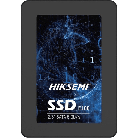 Hiksemi CITY 2TB 3D NAND SATA Internal SSD HS-SSD-E100-2048G