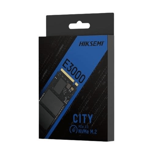 Hiksemi CITY E3000 1TB M.2 2280 PCIE NVMe Internal SSD HS-SSD-E3000-1024G