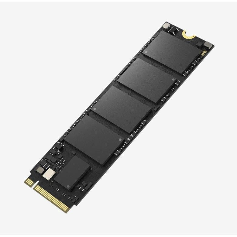 Hiksemi City E3000 512GB PCIe Gen3 NVMe Internal SSD HS-SSD-E3000/512G