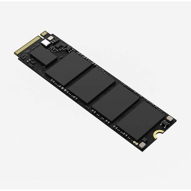 Hiksemi City E3000 512GB PCIe Gen3 NVMe Internal SSD HS-SSD-E3000/512G