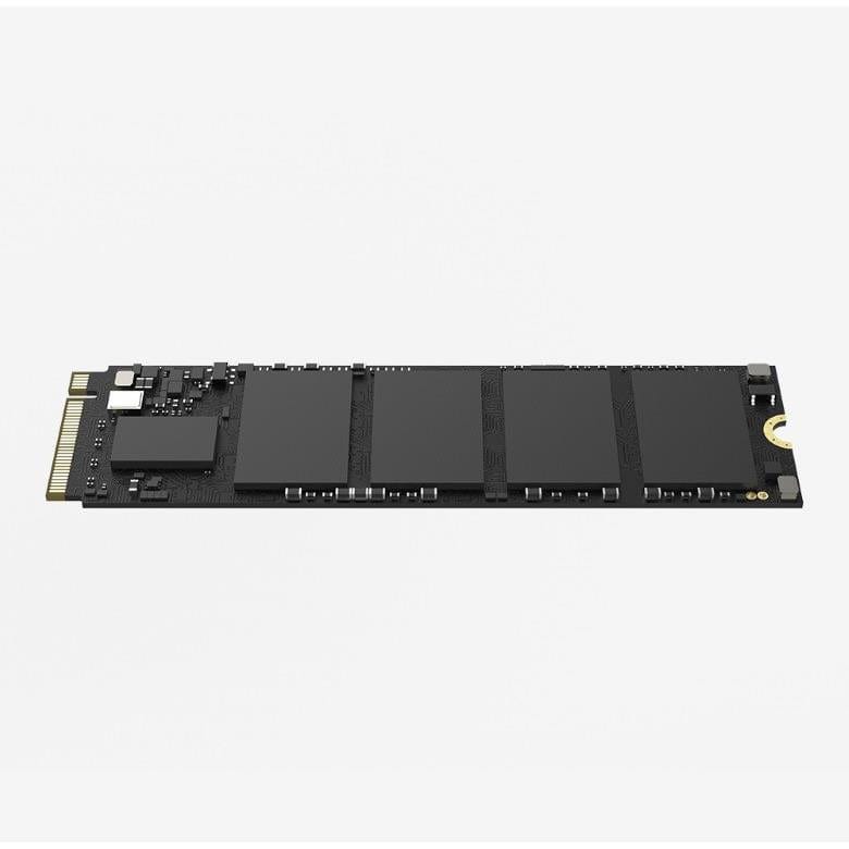 Hiksemi City E3000 512GB PCIe Gen3 NVMe Internal SSD HS-SSD-E3000/512G