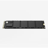 Hiksemi City E3000 512GB PCIe Gen3 NVMe Internal SSD HS-SSD-E3000/512G