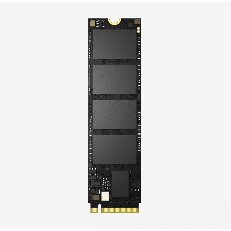 Hiksemi City E3000 512GB PCIe Gen3 NVMe Internal SSD HS-SSD-E3000/512G