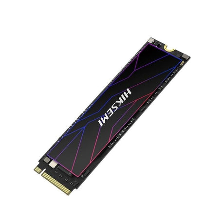 Hiksemi Future Lite 1TB Gen4 M.2 NVMe 3D NAND Internal SSD