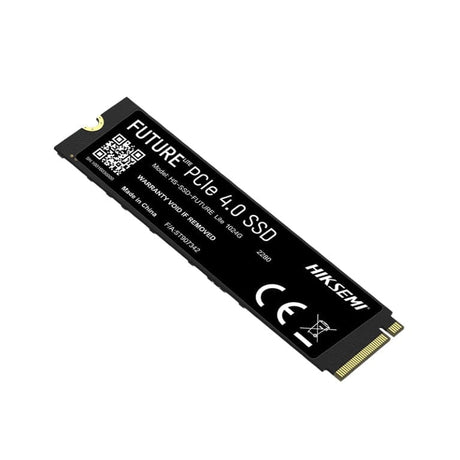 Hiksemi Future Lite 1TB Gen4 M.2 NVMe 3D NAND Internal SSD