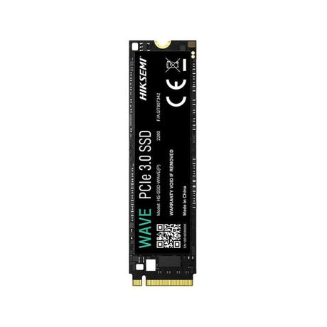 Hiksemi Wave(P) 256GB M.2 NVMe PCIe Gen3 3D Internal SSD