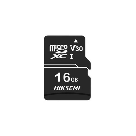 Hiksemi Neo Home 16GB Class 10 microSDHC Memory Card HS-TF-C1-16G-Adapter