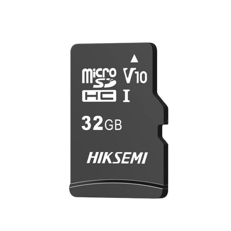 Hiksemi Neo 32GB Class 10 microSDHC Memory Card HS-TF-C1-32G-Adapter