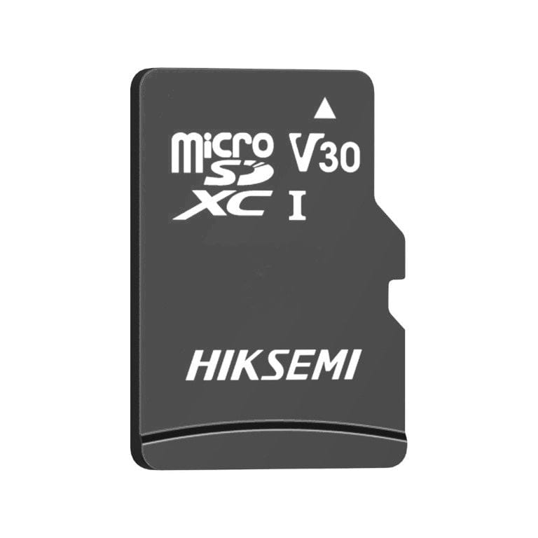 Hiksemi NEO 128GB MicroSDXC with Adapter HS-TF-C1(STD)/128G/Adapter