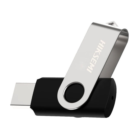 Hiksemi Rotary Series 128GB USB3.0 Flash Drive HS-USB-M200S-128G