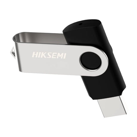 Hiksemi Rotary Series 32GB USB3.0 Flash Drive HS-USB-M200S-32G