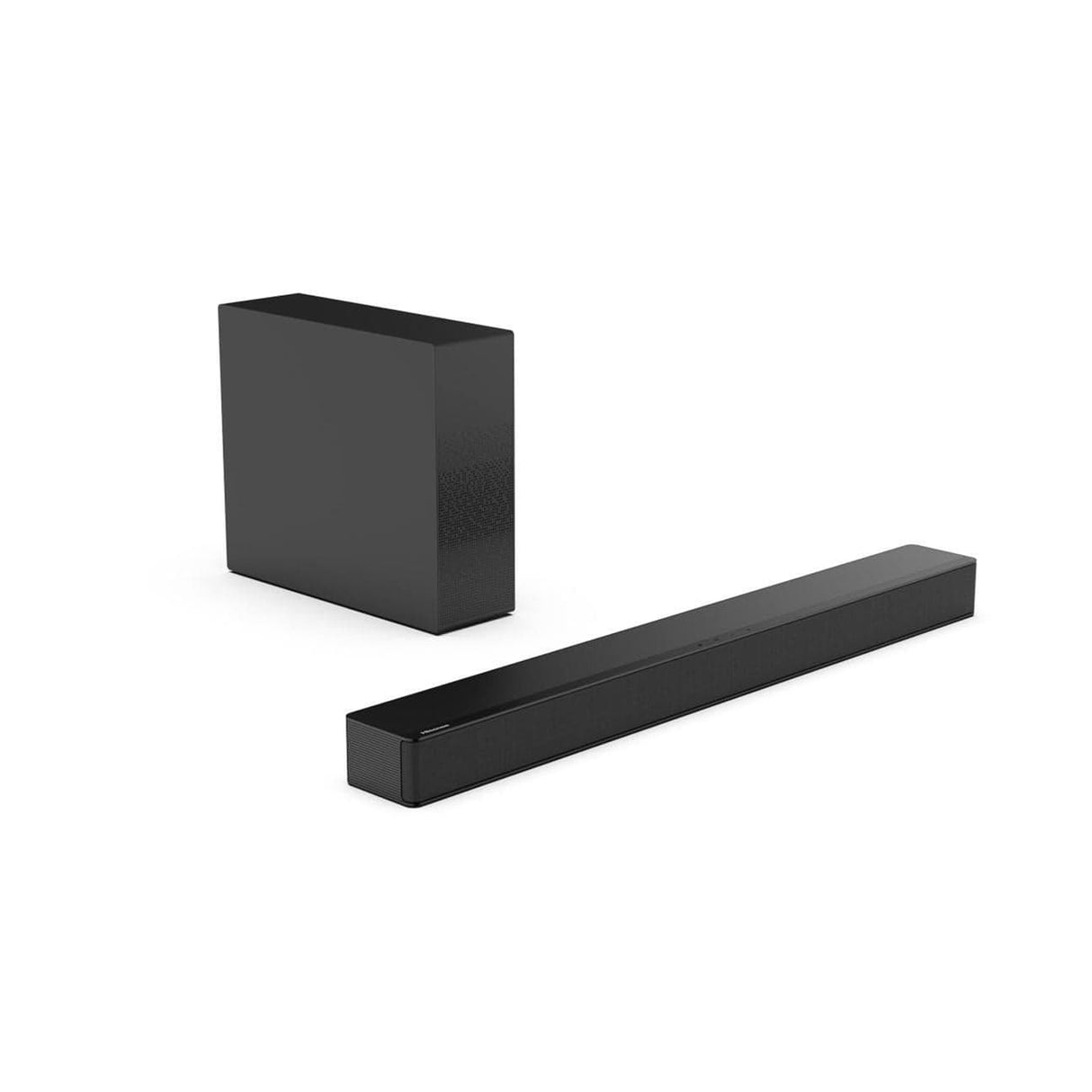 Hisense 2.1 240W Soundbar Speaker Black HS2100