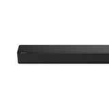 Hisense 2.1 240W Soundbar Speaker Black HS2100