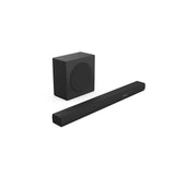 Hisense HS3100 3.1 480W Soundbar Black