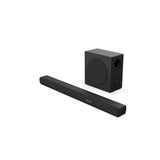 Hisense HS3100 3.1 480W Soundbar Black