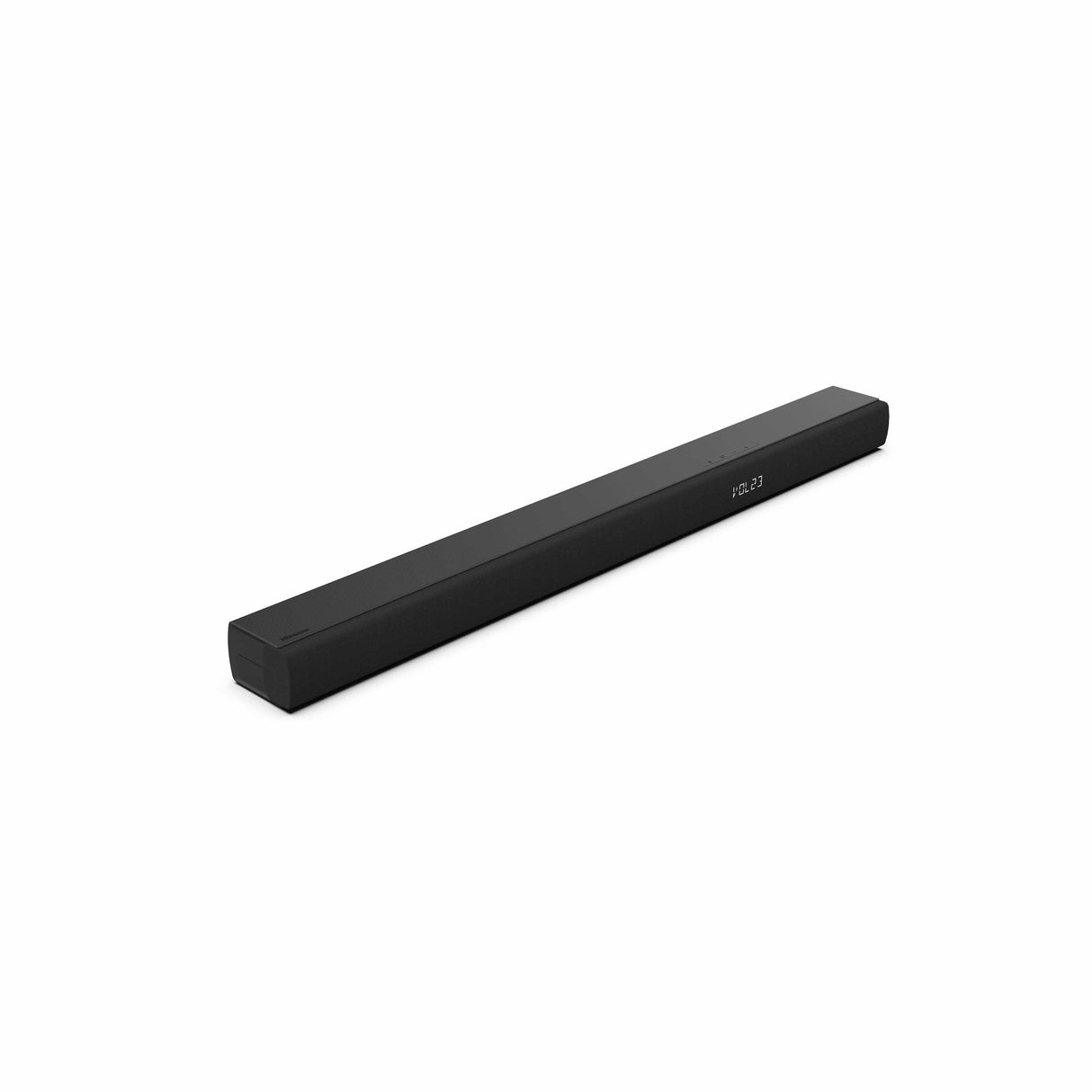 Hisense HS3100 3.1 480W Soundbar Black