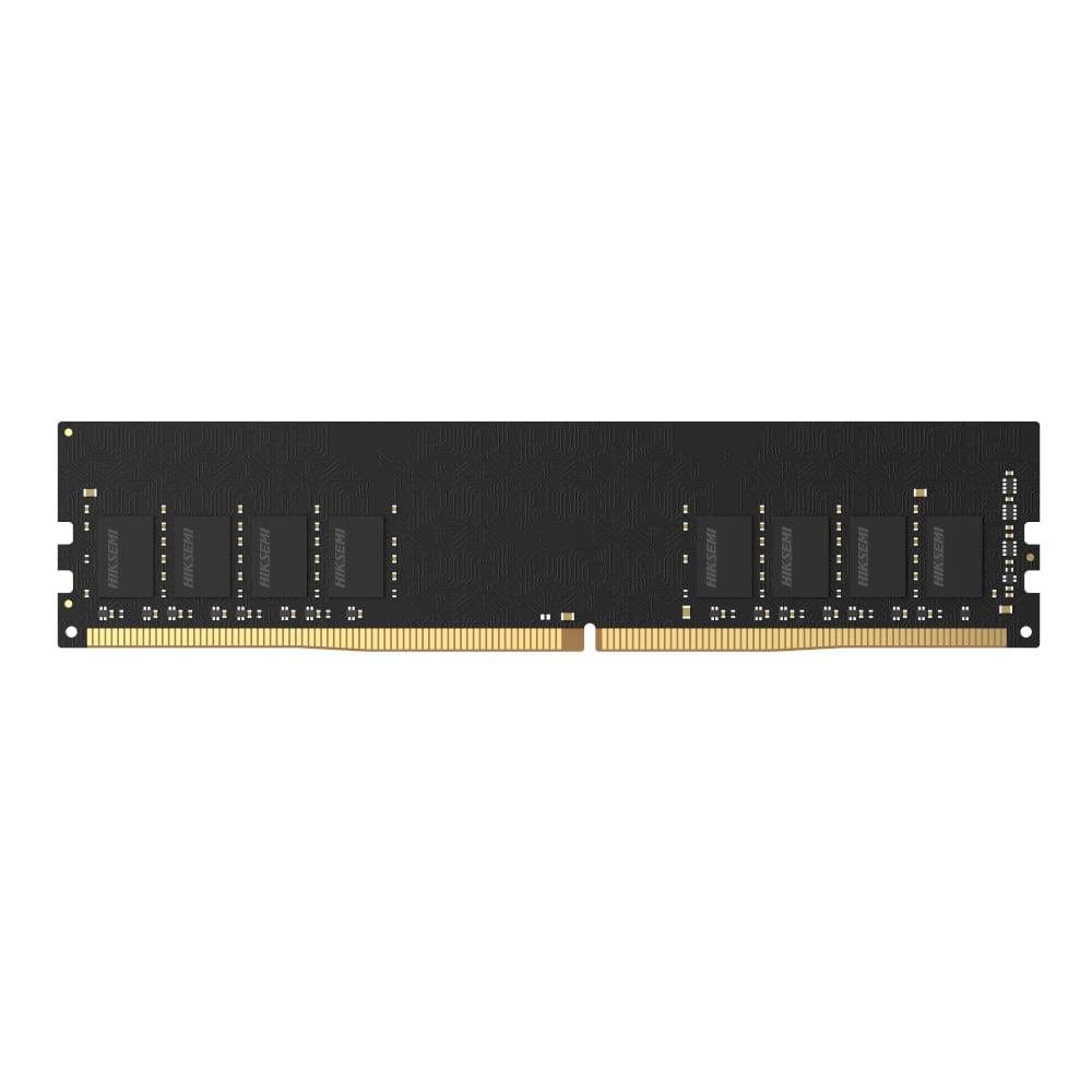 Hiksemi HSC408U32Z1-8G UDIMM Memory Module 8GB DDR4 3200MHz