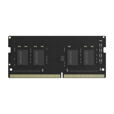 Hiksemi HSC516S48Z1 16GB DDR5 4800MHz SODIMM Memory Module