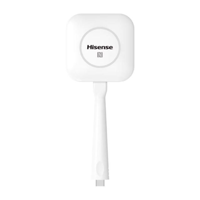 Hisense HT005E Type-C Dongle for DE Series