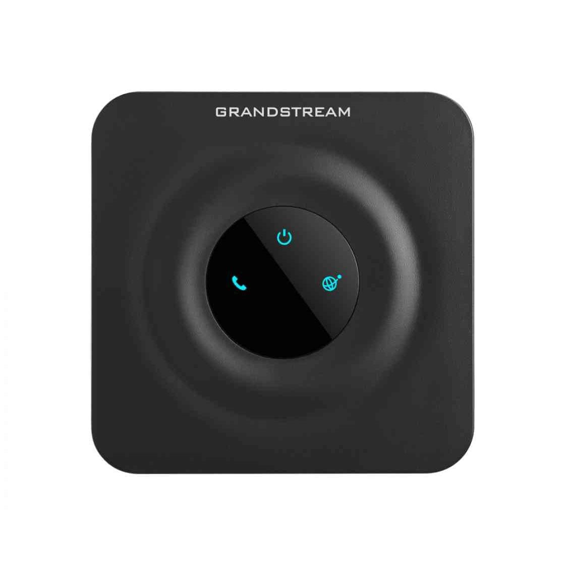 Grandstream Networks HT801 Single-port Analog Telephone Adapter