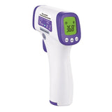 Simzo HW-F7 Non-contact LED Handheld Infrared Thermometer