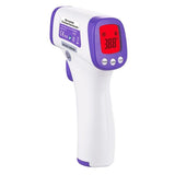 Simzo HW-F7 Non-contact LED Handheld Infrared Thermometer