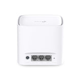 TP-Link HX220(1-pack) AX1800 Whole Home Mesh Wi-Fi 6 System