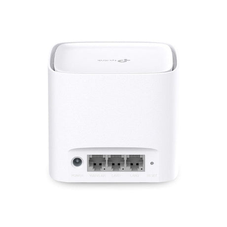 TP-Link HX220(1-pack) AX1800 Whole Home Mesh Wi-Fi 6 System