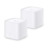 TP-Link HX220(2-pack) AX1800 Whole Home Mesh Wi-Fi 6 System