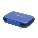 Orico 2.5-inch HDD Protection Case Blue HXB25-BL-BP