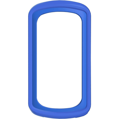 Tuff-Luv Silicone Case for Garmin Edge 1040 Blue I6_303