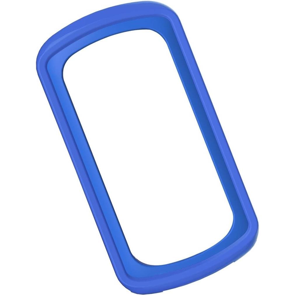 Tuff-Luv Silicone Case for Garmin Edge 1040 Blue I6_303