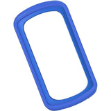 Tuff-Luv Silicone Case for Garmin Edge 1040 Blue I6_303