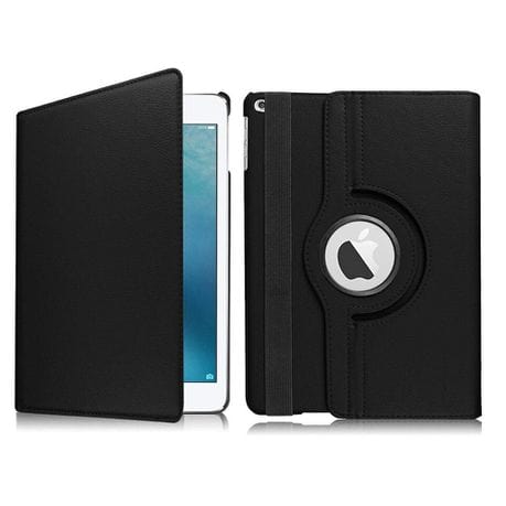 Tuff-Luv Rotating Sleep Case for iPad Mini 4 Black I8_20