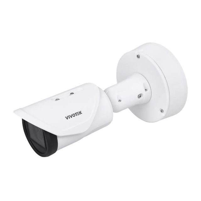 Vivotek 5MP 12-40mm Motorized Vari-focal Network Bullet Camera IB9387-EHTV(12-40mm)