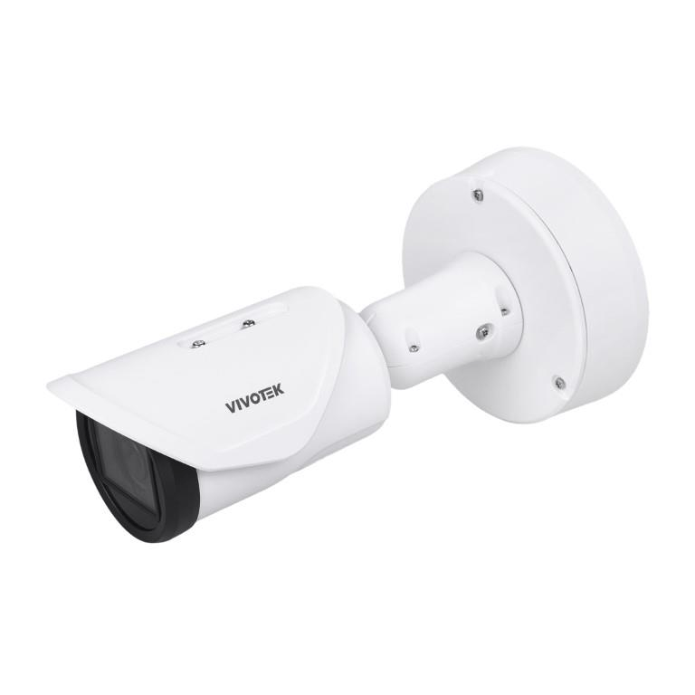 Vivotek 5MP 2.7-13.5mm Motorized Vari-focal Network Bullet Camera IB9387-EHTV(2.7-13.5mm)