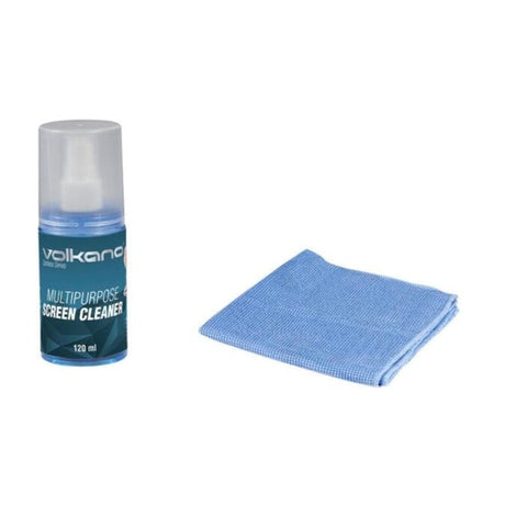 Volkano Spotless 3-in-1 Screen Cleaning Bundle IC-BUN-3