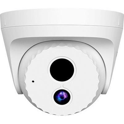 Tenda IC7-PRS-4 4MP PoE Conch Security Camera