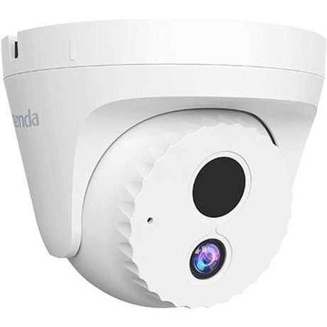 Tenda IC7-PRS-4 4MP PoE Conch Security Camera