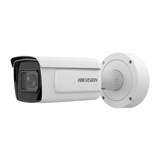 Hikvision 4MP 2.8-12mm DeepinView ANPR Motorized Varifocal Bullet Camera Powered by DarkFighter IDS-2CD7A46G0/P-IZHS(2.8-12mm)