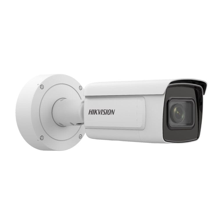 Hikvision 4MP 2.8-12mm DeepinView ANPR Motorized Varifocal Bullet Camera Powered by DarkFighter IDS-2CD7A46G0/P-IZHS(2.8-12mm)