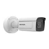 Hikvision 4MP 2.8-12mm DeepinView ANPR Motorized Varifocal Bullet Camera iDS-2CD7A46G0/P-IZHSY(2.8-12mm)