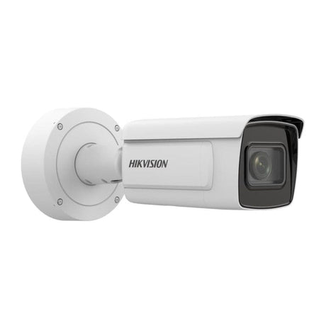 Hikvision 4MP 2.8-12mm DeepinView ANPR Motorized Varifocal Bullet Camera iDS-2CD7A46G0/P-IZHSY(2.8-12mm)