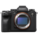 Sony Alpha 1 50.1MP Mirrorless Digital Camera - Body Only ILCE-1