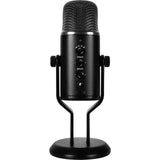 MSI Immerse GV60 Streaming Mic USB Type-C Interface and 3.5mm Aux