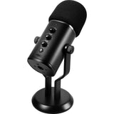 MSI Immerse GV60 Streaming Mic USB Type-C Interface and 3.5mm Aux